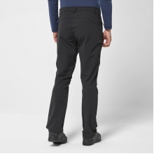 Millet Wanderhose All Outdoor III Pant (stretch, strapazierfähig, wasserabweisend) schwarz Herren